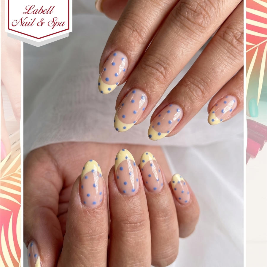 Nail Design